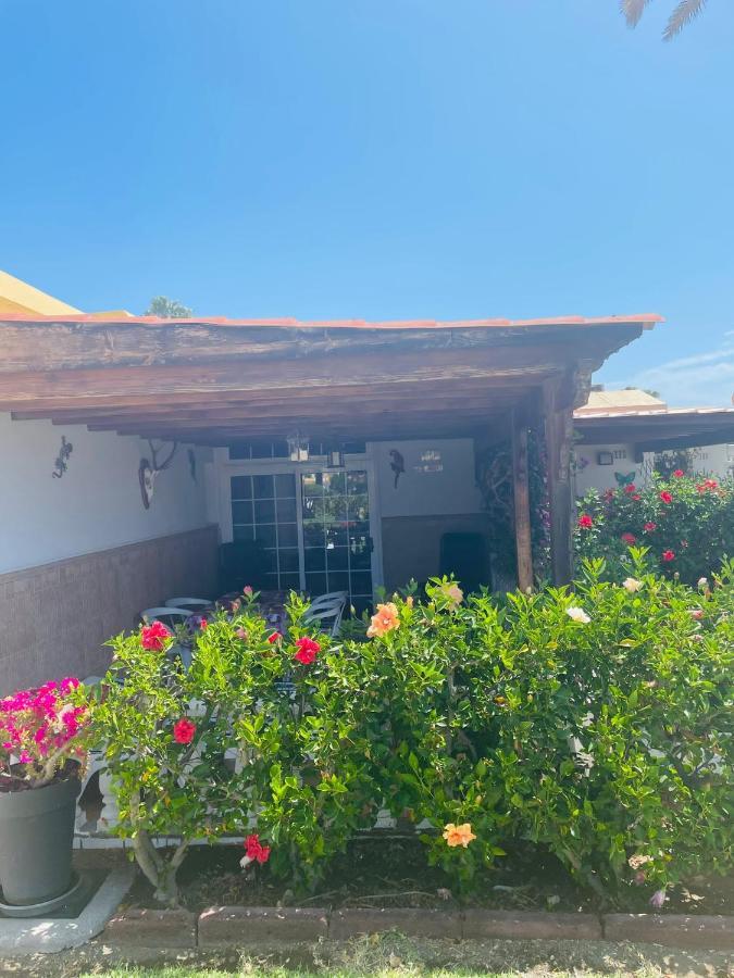 Ferienhaus Casa Tirma 13 Playa del Inglés
